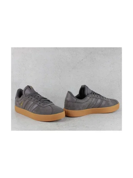 Pantofi Adidas gri