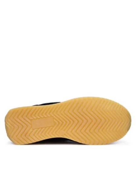 D.A.T.E. Superge Athleta črna