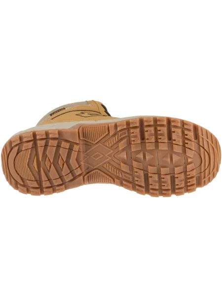 Tenisky Lotto hnedá