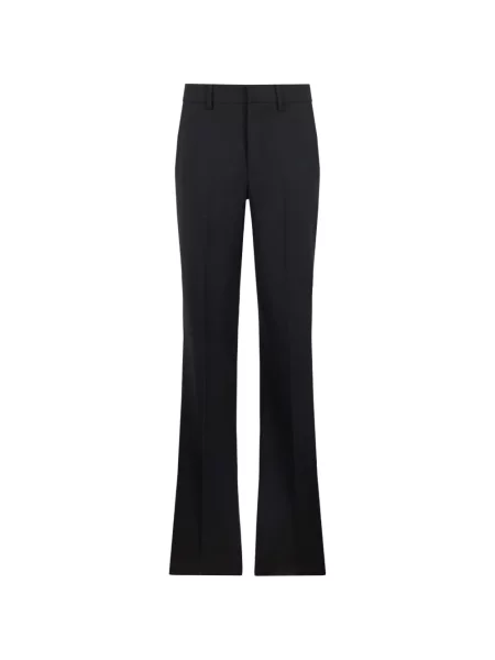 Pantaloni Philipp Plein negru
