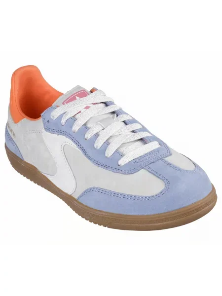 Buty SKECHERS HOTSHOT niebieski