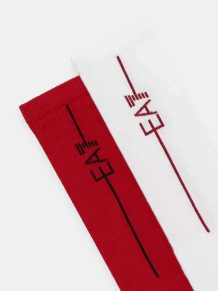 Шкарпетки Emporio Armani