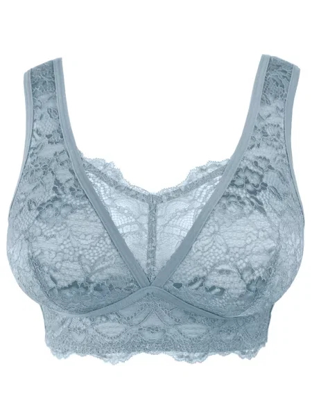 SugarShape Sutien Eliana' albastru
