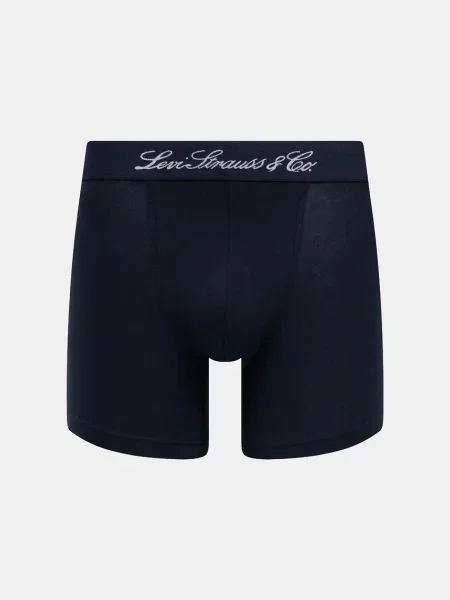 Boxerky Levi's modrá