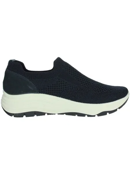 Pantofi Imac albastru