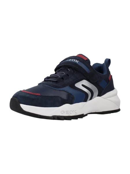 Pantofi copii Geox albastru