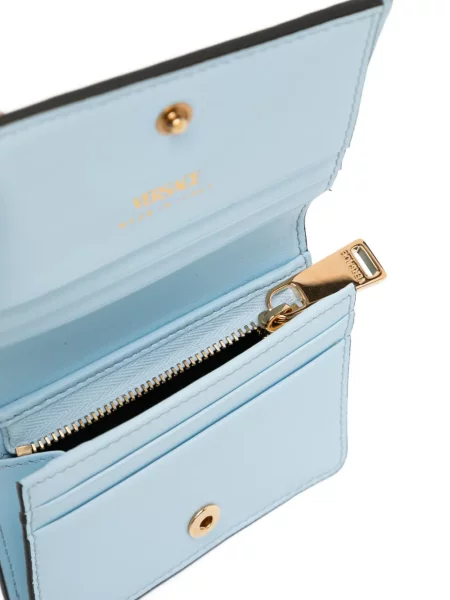 Portofel Versace albastru
