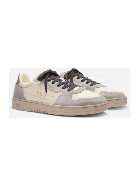 Sneakersy Axel Arigato skórzane