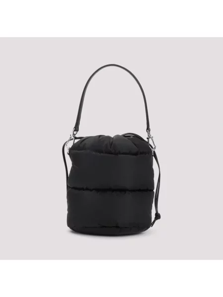 Torebka Moncler czarna