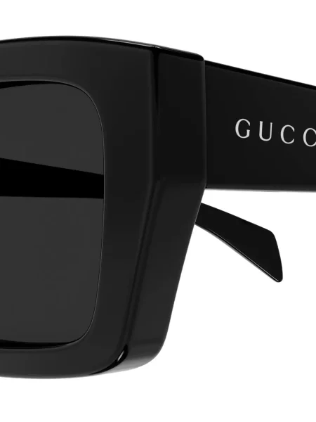 Ochelari de soare Gucci Eyewear negru