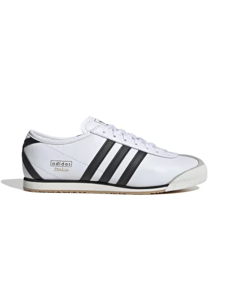 Adidas Italia Mężczyźni Buty sportowe adidas Originals Size: biały