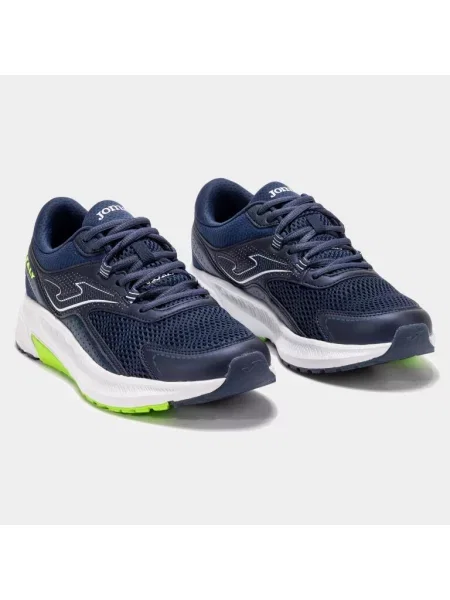 Buty do biegania Joma Vitaly niebieskie