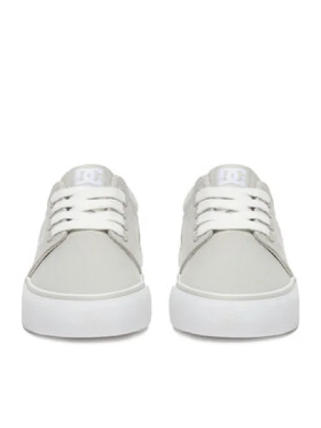 Teniszcipő DC Shoes szürke