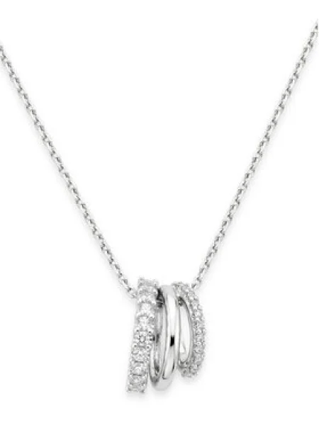 Náhrdelník Swarovski HYPERBOLA