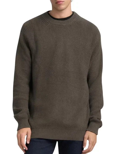 Pulover Replay Maglia zelena