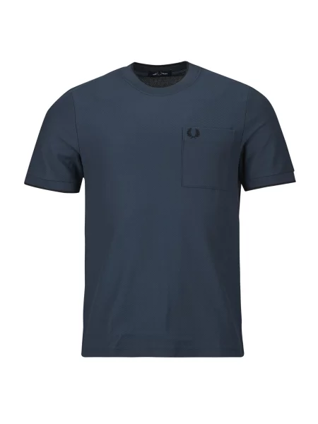Pólóing Fred Perry kék