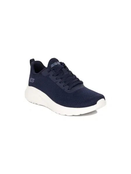 Pantofi Skechers albastru
