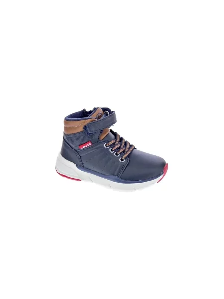 Čizme Levi's® plava