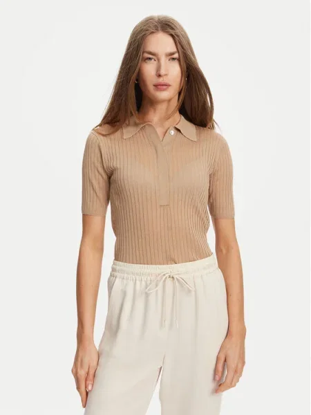 Marella Pulover Torbole bej