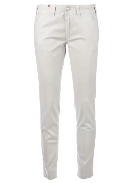Pantaloni Notify gri