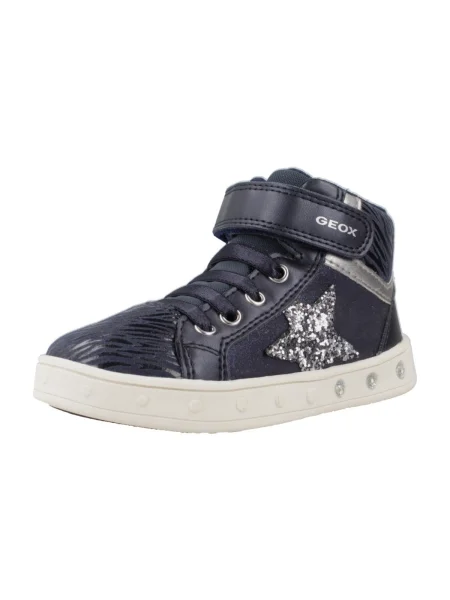 Pantofi copii Geox albastru