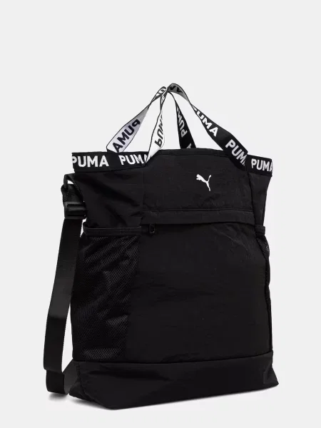 Puma сумка-тоут Essentials