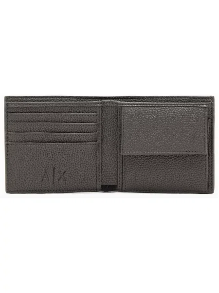 Armani Exchange Portofel gri