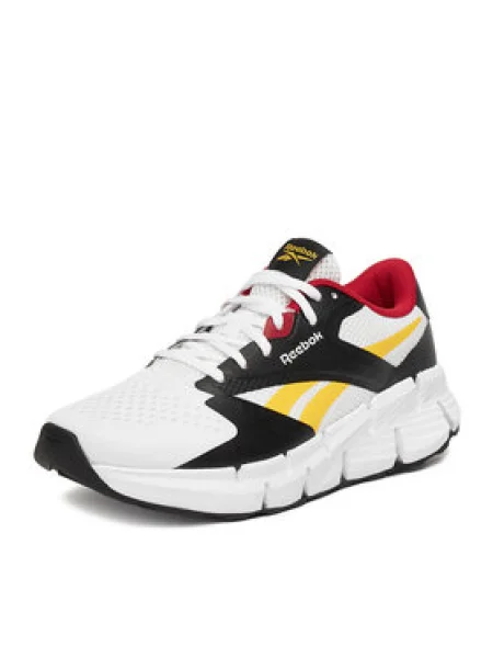 Reebok Sneakersy EO-ZIG DYNAMICA biela
