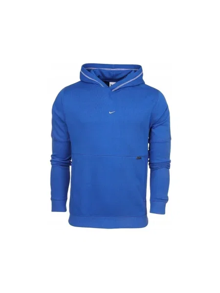 Geacă Nike albastru