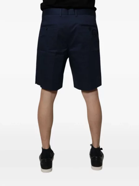 Pantaloni scurți Dolce & Gabbana albastru