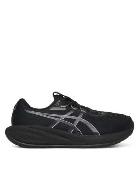 Bežecké topánky Asics Gel-Cumulus 28 čierna