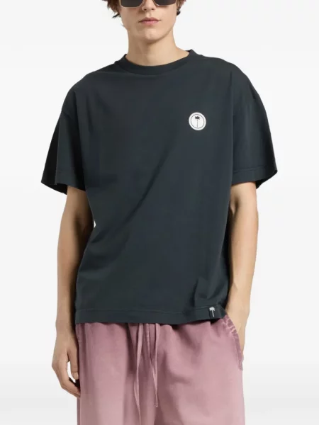 Tricou Palm Angels albastru