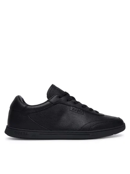 Sneakers Guess FMTNIX negru