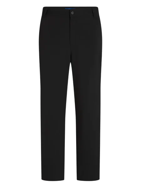 Pantaloni Karl Lagerfeld Jeans negru