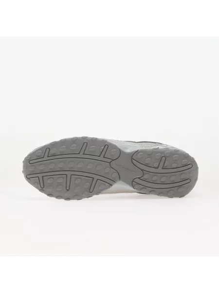 Sneakers New Balance Light Zinc Blue/ Light Silver Metallic/ Silver Metallic EUR μπλε