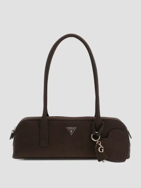 Сумка Guess коричневая