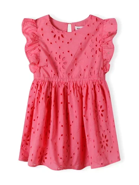 MINOTI Rochie roz