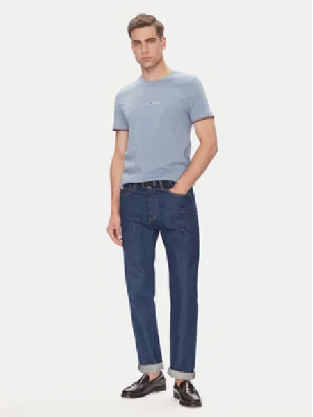 Tričko Tommy Hilfiger bílé