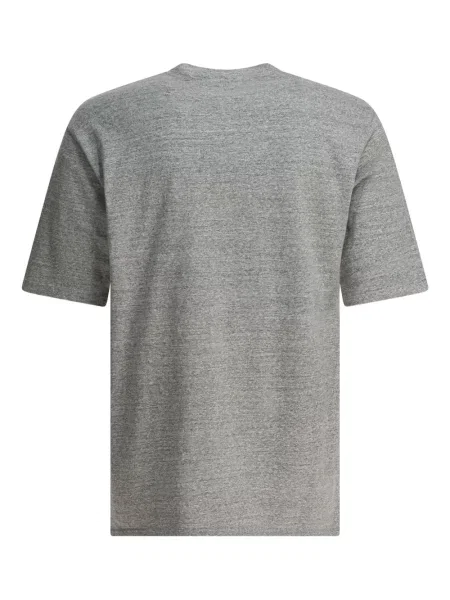 Tricou Kapital cu imagine gri