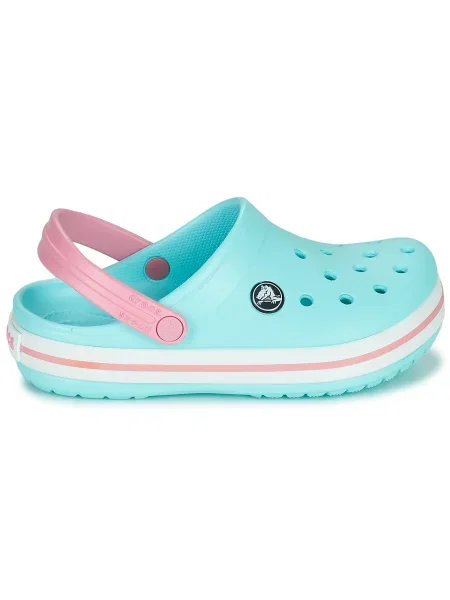 Pantofi copii Crocs albastru