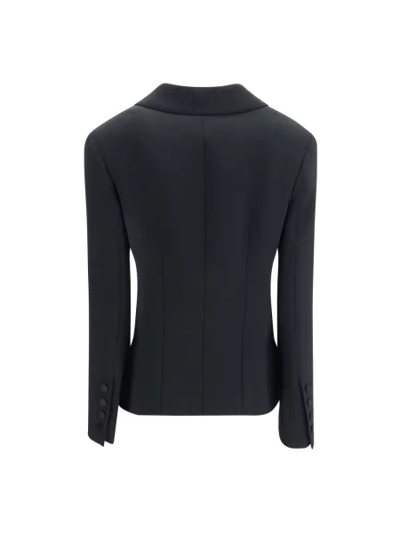 Marynarka Ermanno Scervino czarna