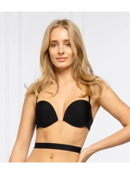 Wonderbra Sutien negru
