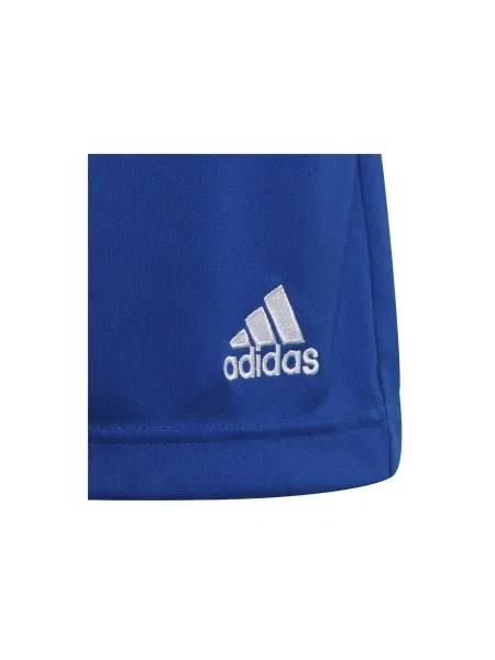 Gyerek nadrág Adidas kék