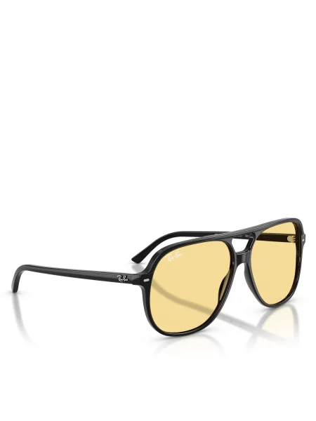 Ray-Ban Sluneční brýle černá