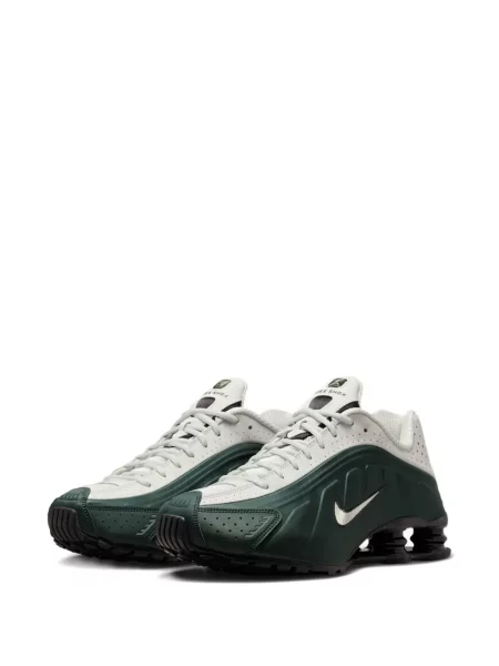 Baschet sneakerși Nike Air Max 90 din satin negru