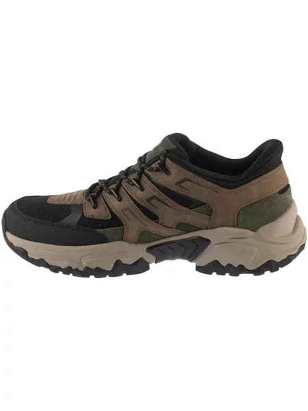 Chiloți Skechers maro
