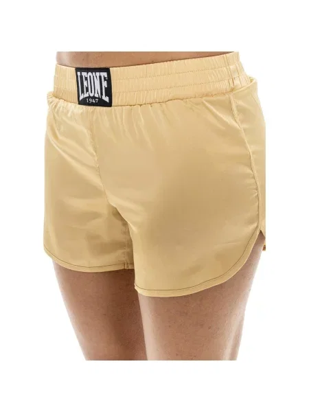 Pantaloni Leone 1947 din satin