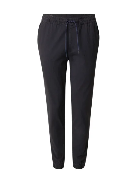JACK & JONES Pantaloni JPSTGORDON DYLAN închis albastru