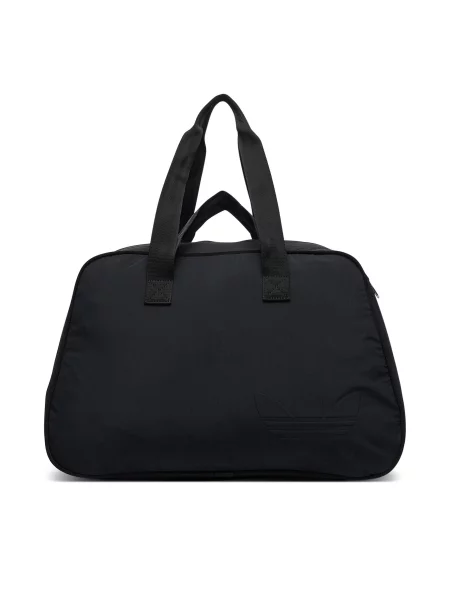 ADIDAS ORIGINALS Geantă de weekend negru