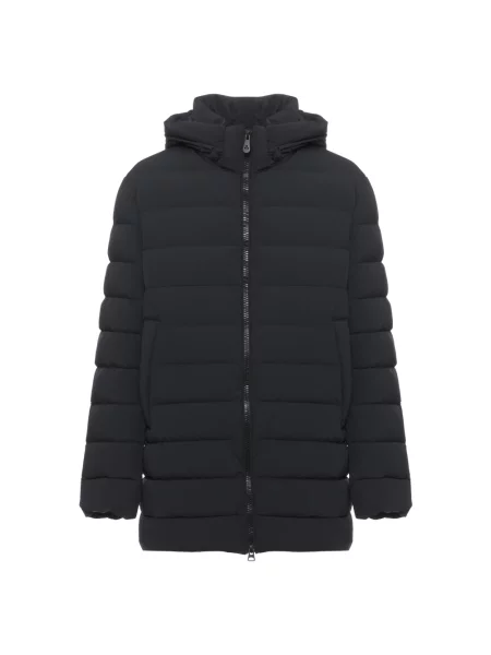 Parka Peuterey czarna